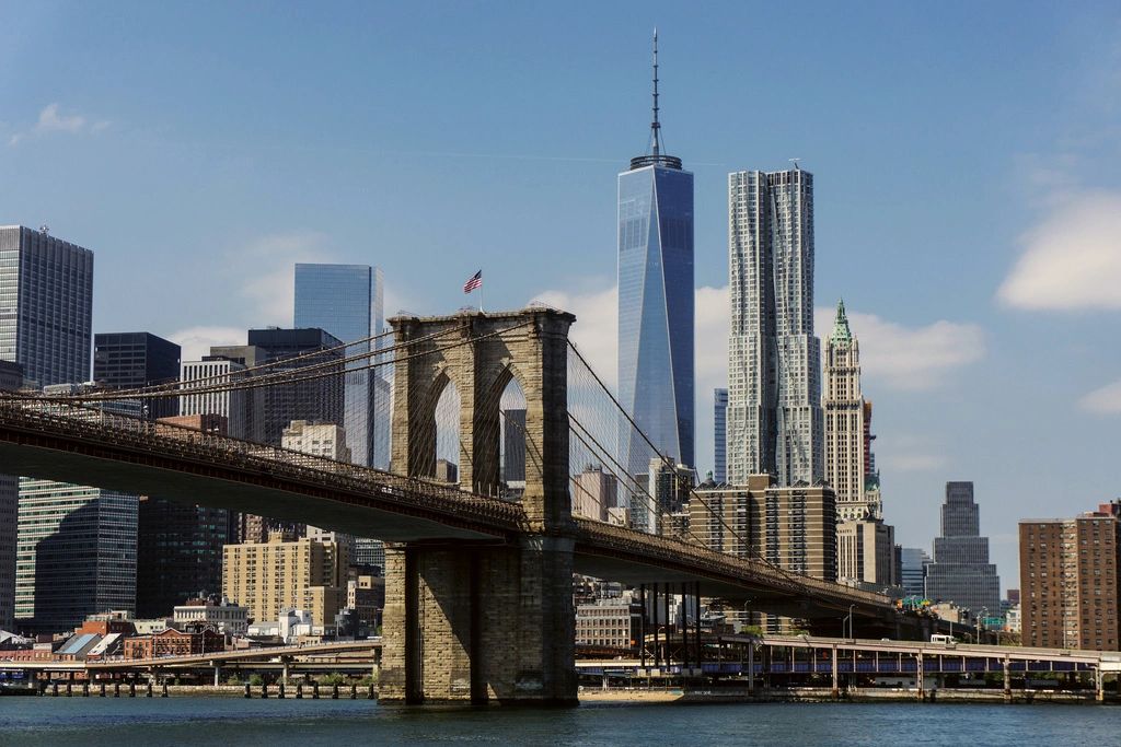 Air Rights SOLD in Midtown Manhattan, New York