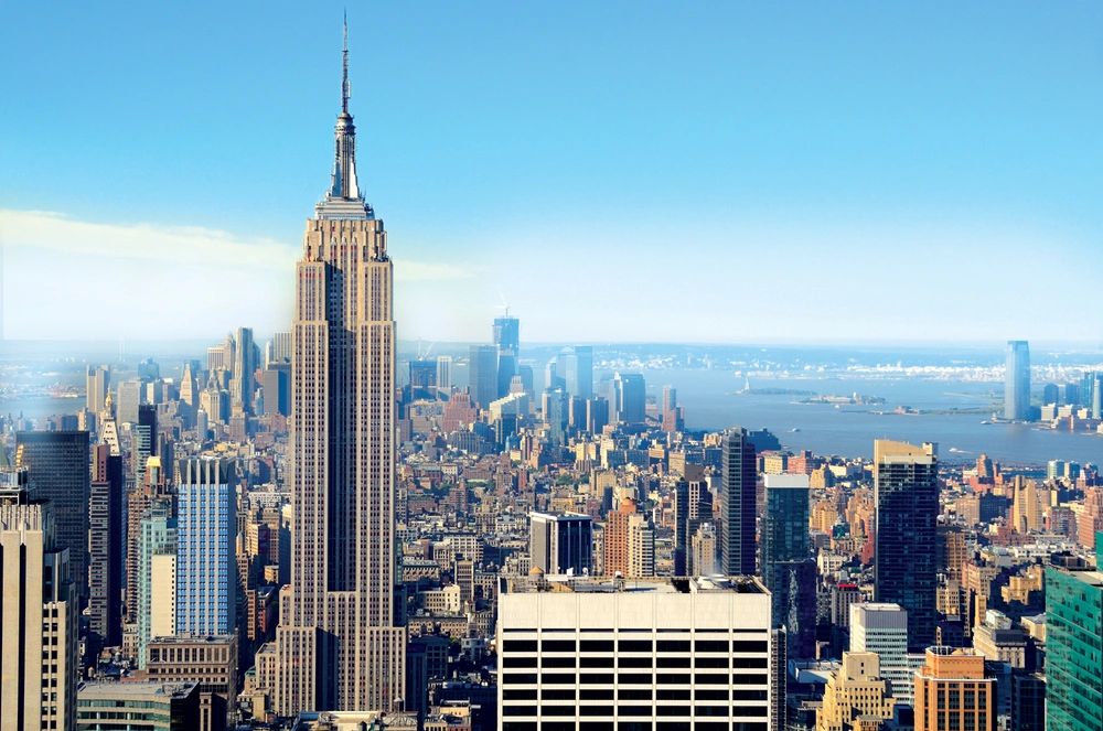Development Site in Midtown East in Manhattan, New York